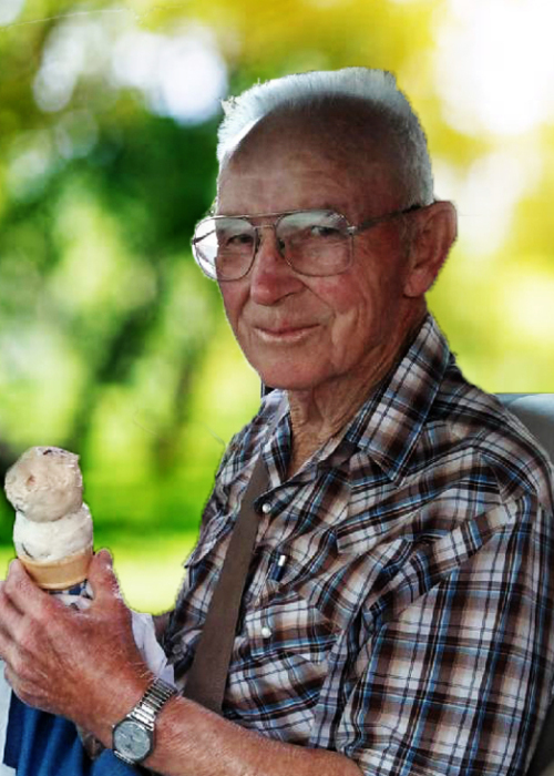 Leon Price Obituary Oct 6, 2023 Halfway, OR