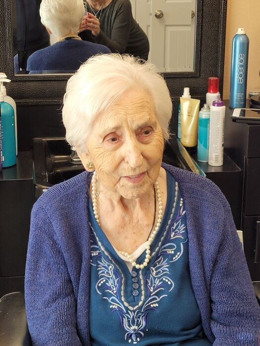 Vivian Gilley Obituary Nov 9, 2023 Halfway, OR