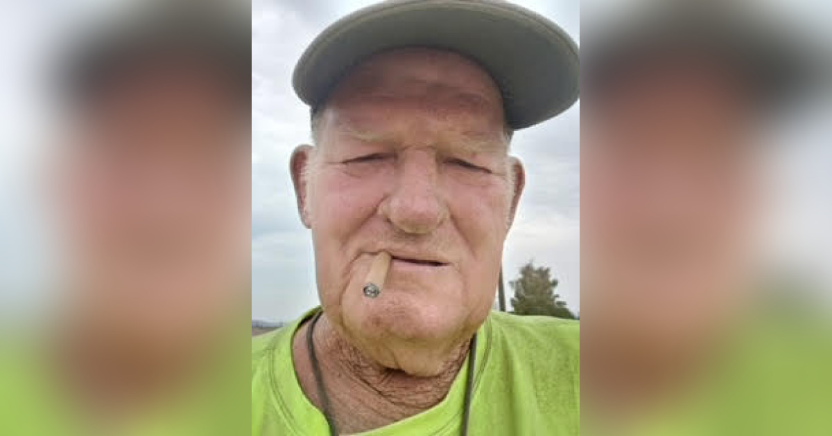 Jim Lyman Sr. Obituary Feb 13, 2024 Halfway, OR