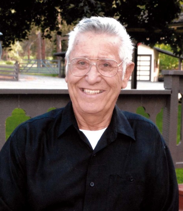 Obituary for "Ken" White