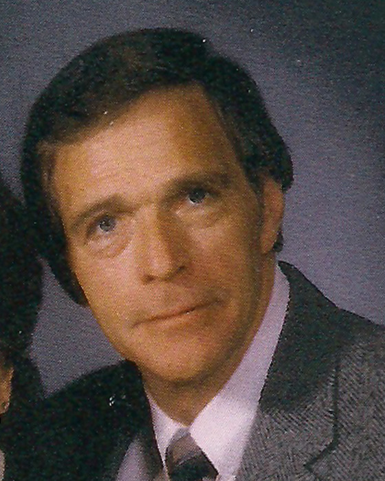 Obituary for Robert "Bob" Taylor
