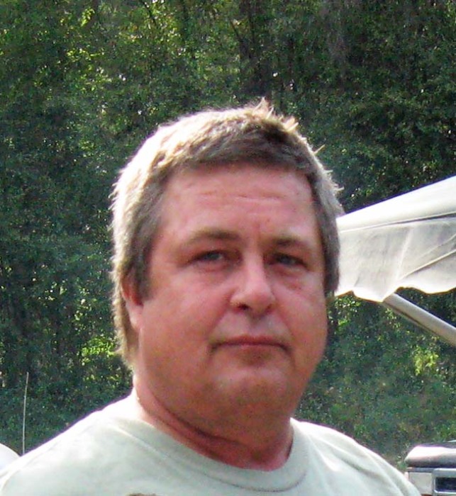 Obituary for John "J.T." Pound