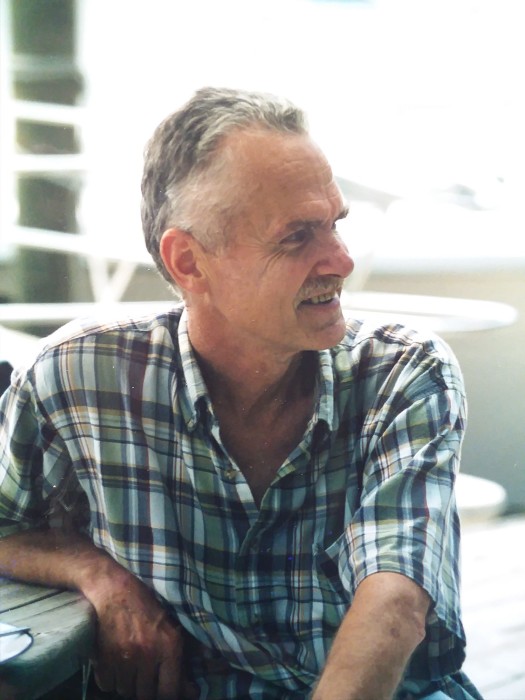 Obituary for Winston Moore