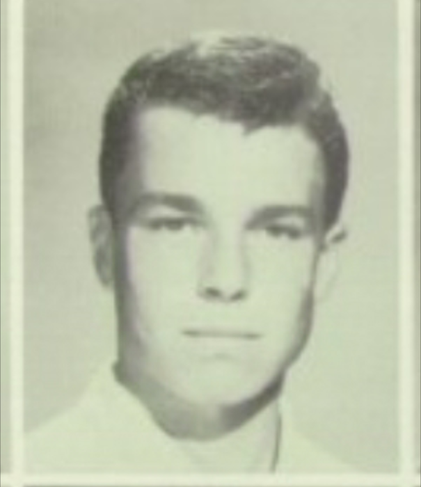 Obituary for Dan Clifford Tami's Pine Valley Funeral Home and Cremation Services