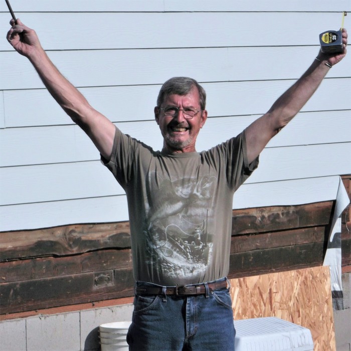 Richard Rudolph Obituary April 29, 2020 Tami's Pine Valley Funeral