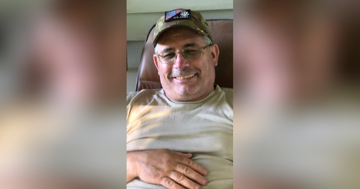 David Ingles Obituary May 13, 2022 South Bend, IN