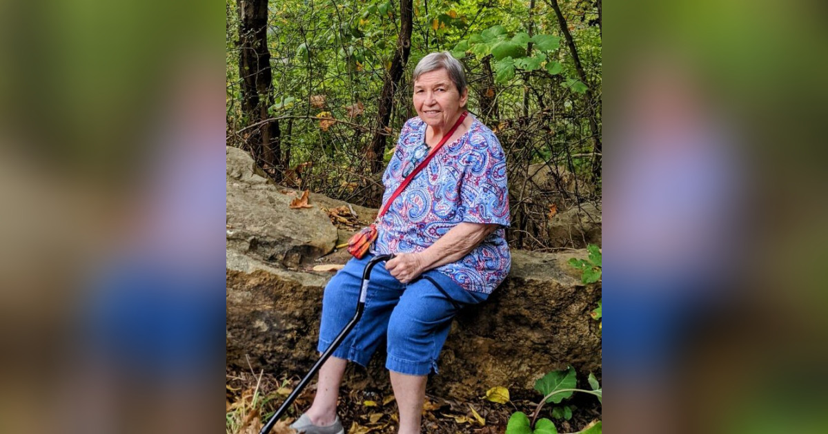 Kathleen Gorman Obituary October 13, 2022 Kaniewski Funeral Homes