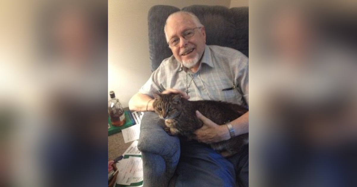 Gerard "Jerry" Berntsen