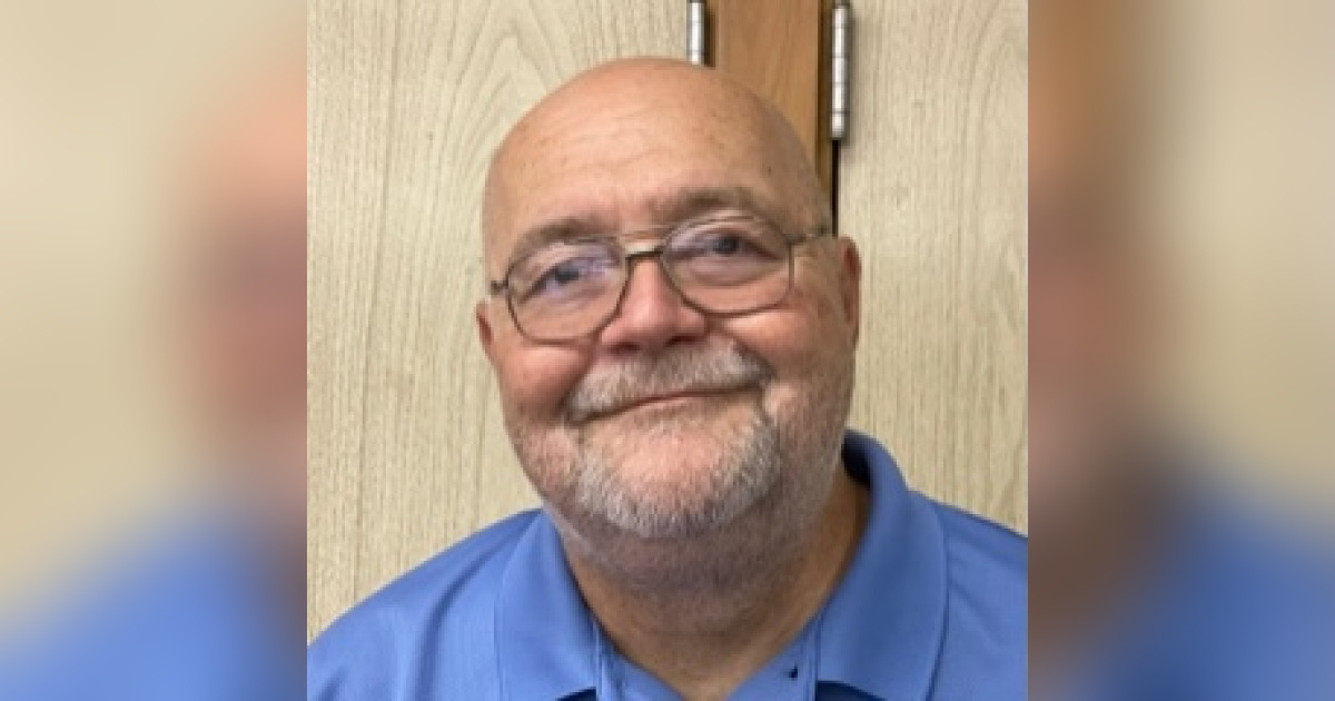 Obituary for Bruce M. Klimek Kaniewski Funeral Homes, Inc.