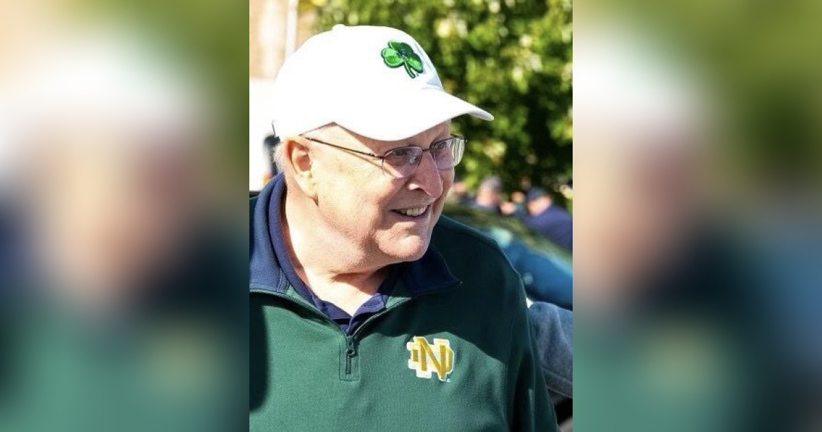 Richard William Ormond