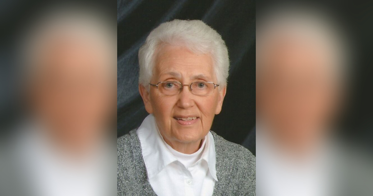 Barbara Lynn Colpaert Obituary April 18, 2023 Kaniewski Funeral