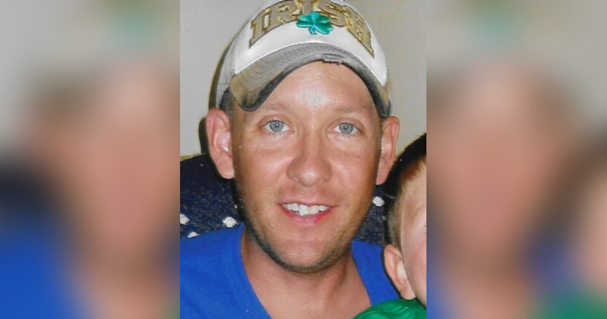 Kenneth J. "Kj" "Kenny" Zielinski