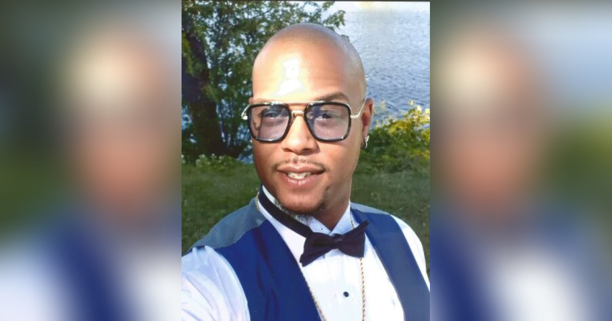 Lionel R. "L.J." Johnson