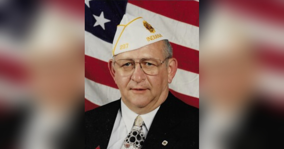 John J. Michalski Obituary May 5, 2023 Kaniewski Funeral Homes, Inc