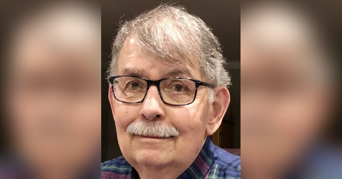 Ronald "Ron" Horvath