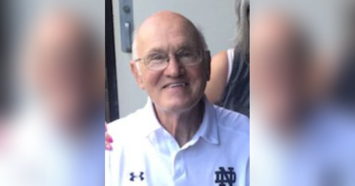 Alfons M. Vanoverberghe