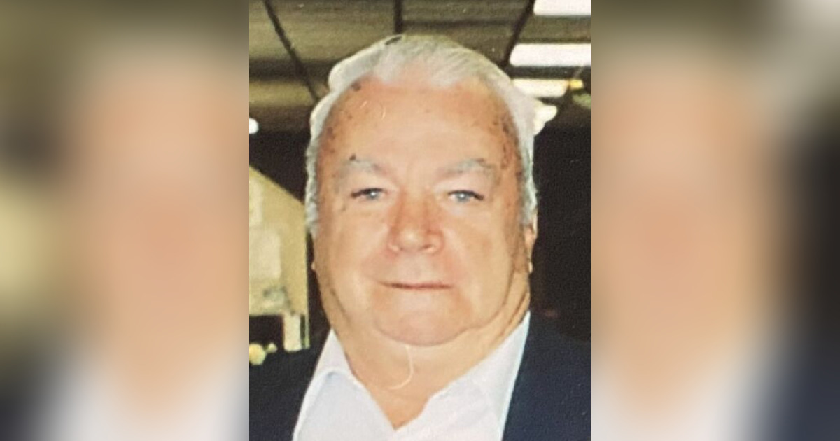 Obituary for Robert Eugene Bode Kaniewski Funeral Homes, Inc.