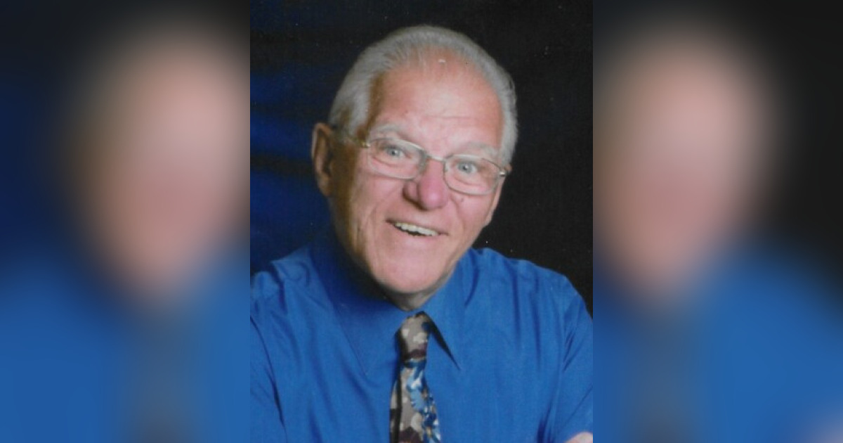 Thomas D. Block Obituary June 21, 2023 Kaniewski Funeral Homes, Inc