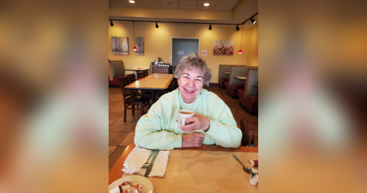 Suzanne P. Wroblewski