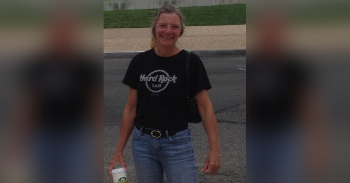 Candace "Candy" Olivier