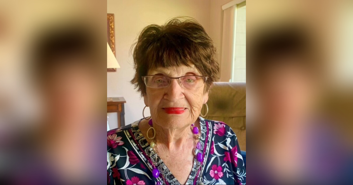 Constance "Connie" Keigley