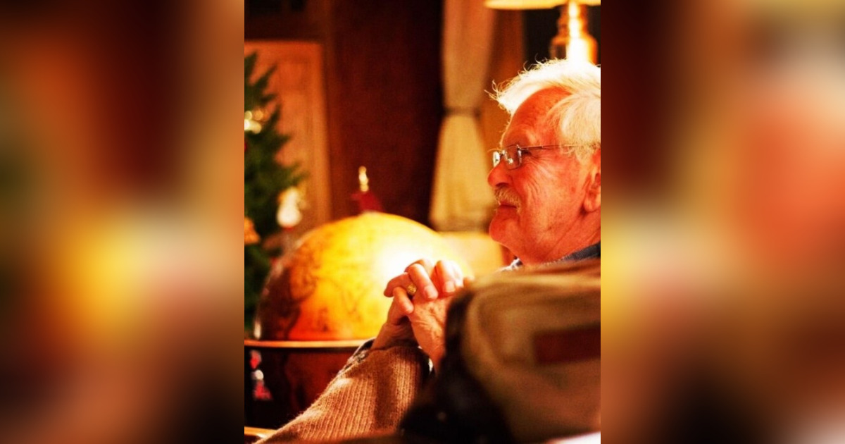 Dr. John Joseph Lyon