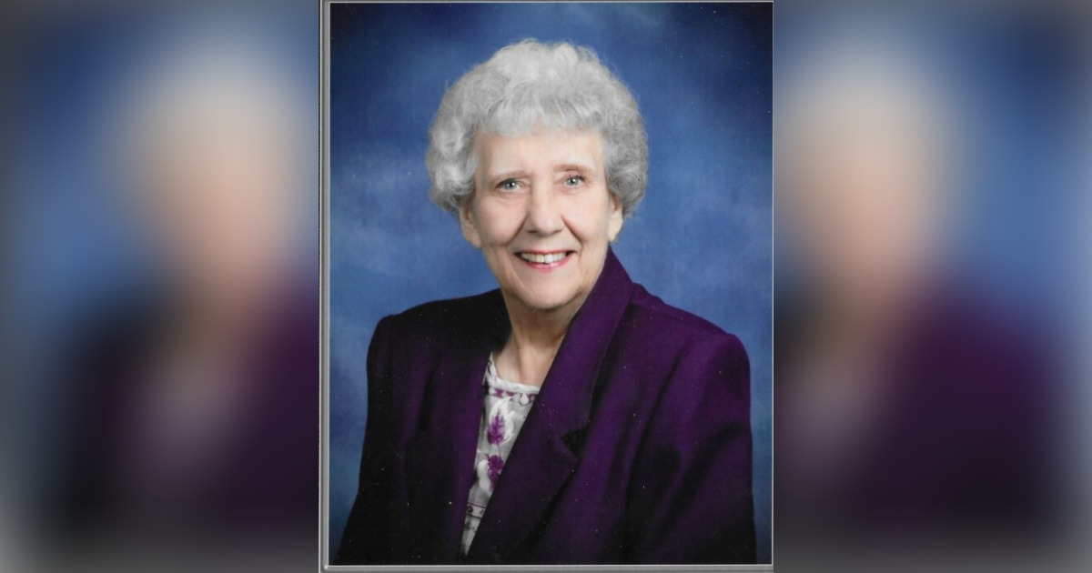 Leona Taberski Kintz