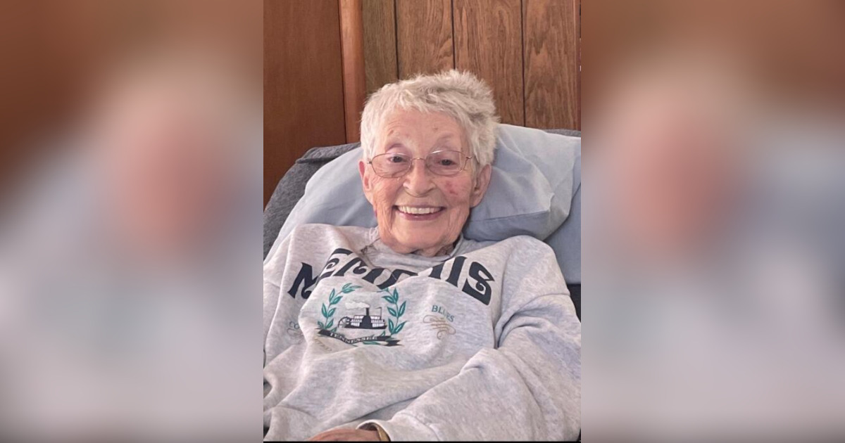 Obituary for Lillian Joy Milliken Kaniewski Funeral Homes, Inc.