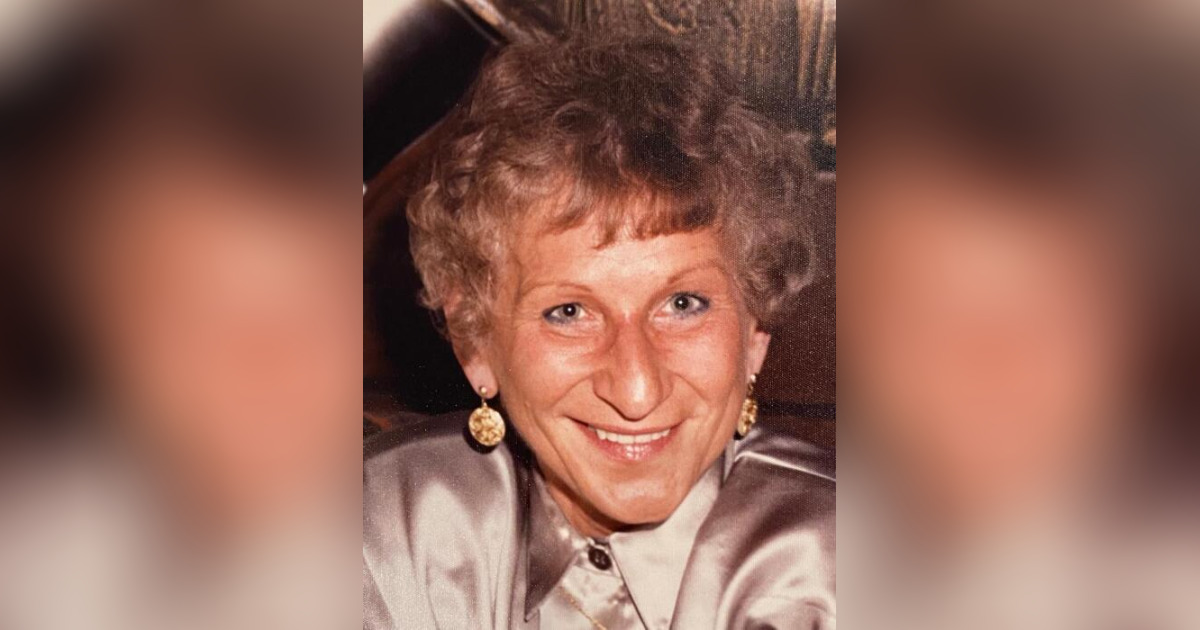 Theresa "Terri" Sharpe