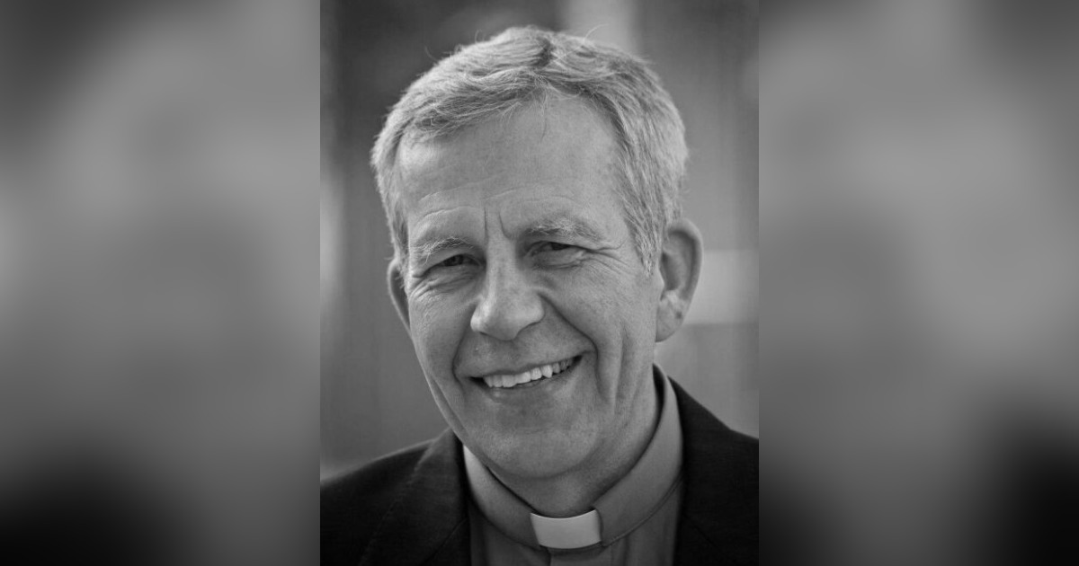 C.S.C. Rev. Donald G. Fetters