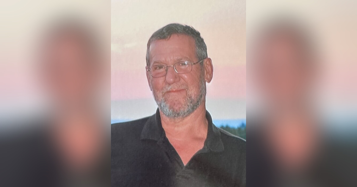 Richard W. "Rick" Dyer