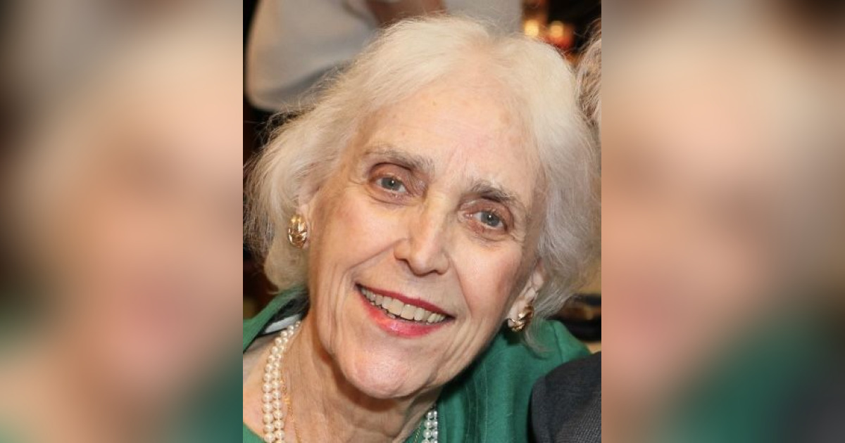 Dolores Warwick Frese