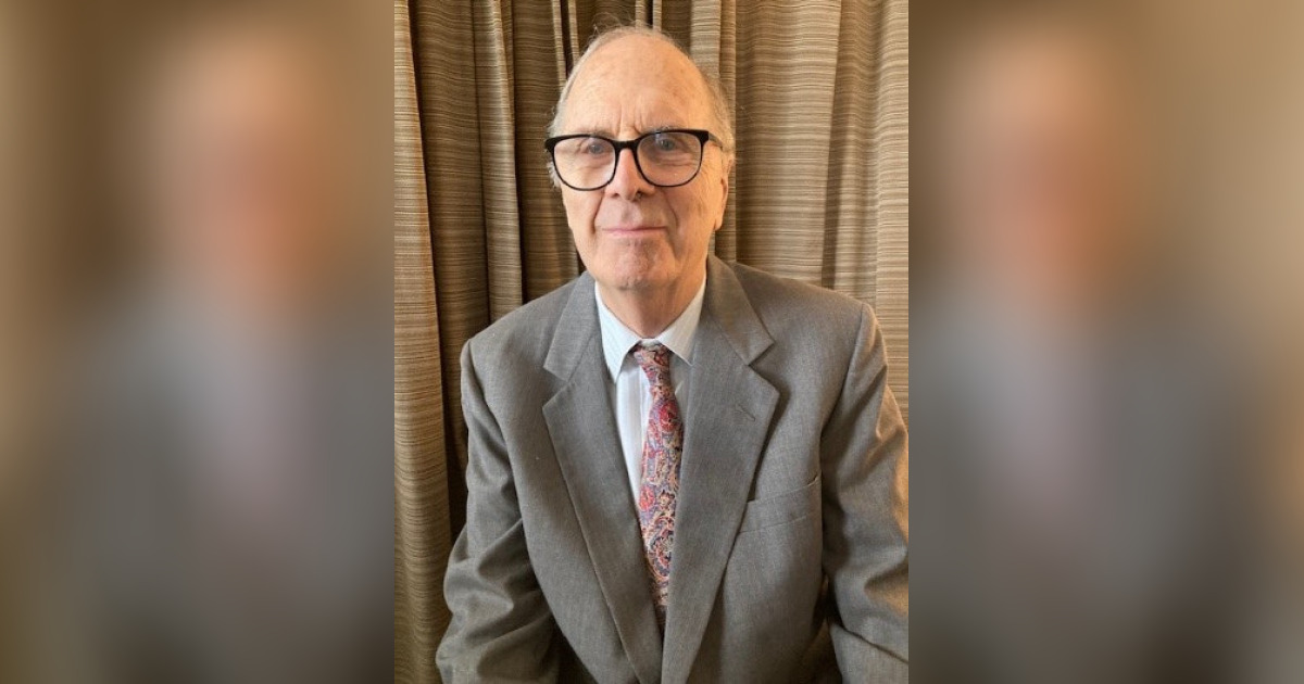 C.S.C. Brother Richard Lee Armstrong