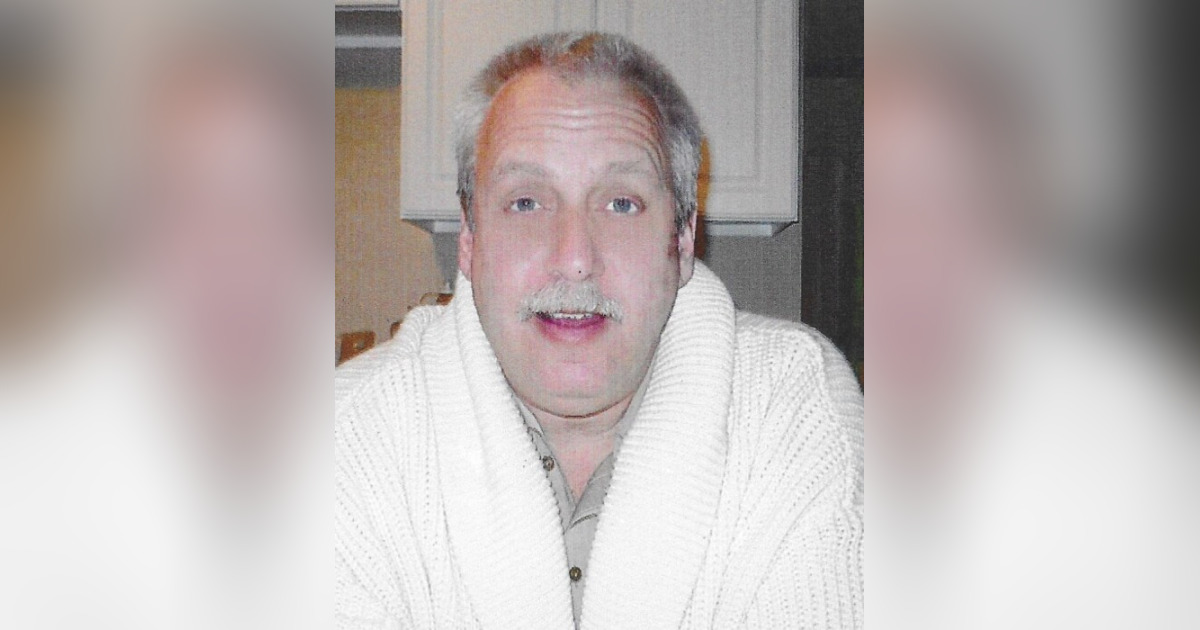 Kenneth J. Makielski