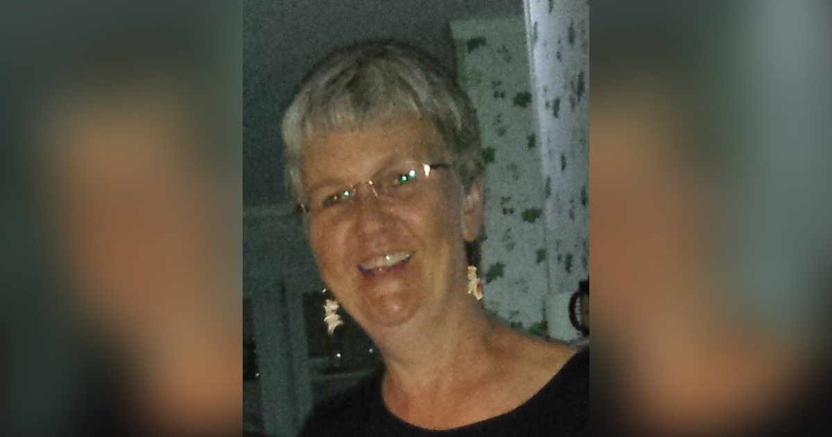 Tamara Marie Taberski