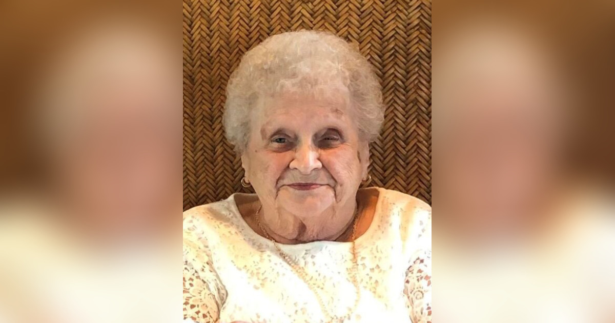 Evelyn G. Kazmierzak