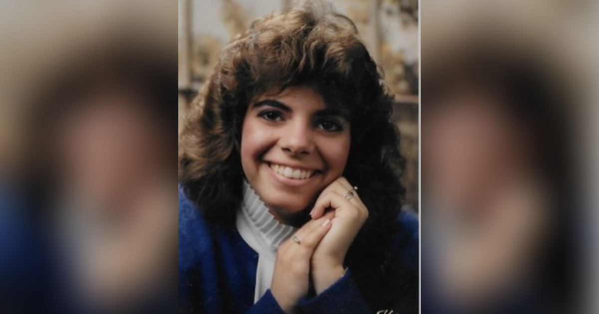 Kimberly Diane Gustafson