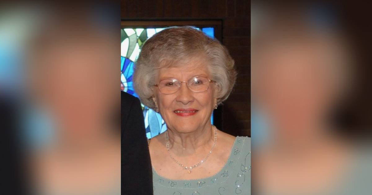 Marjorie L. Lechtanski