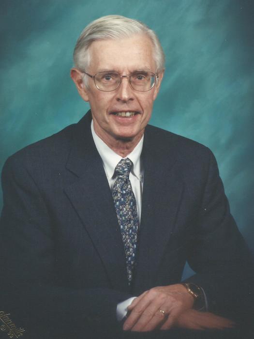 Obituary for Dr. Richard J. Holloway Kaniewski Funeral Homes, Inc.