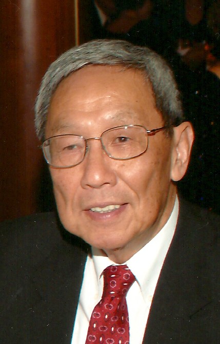 Obituary For Dr Kwang Tzu Yang Kaniewski Funeral Homes Inc