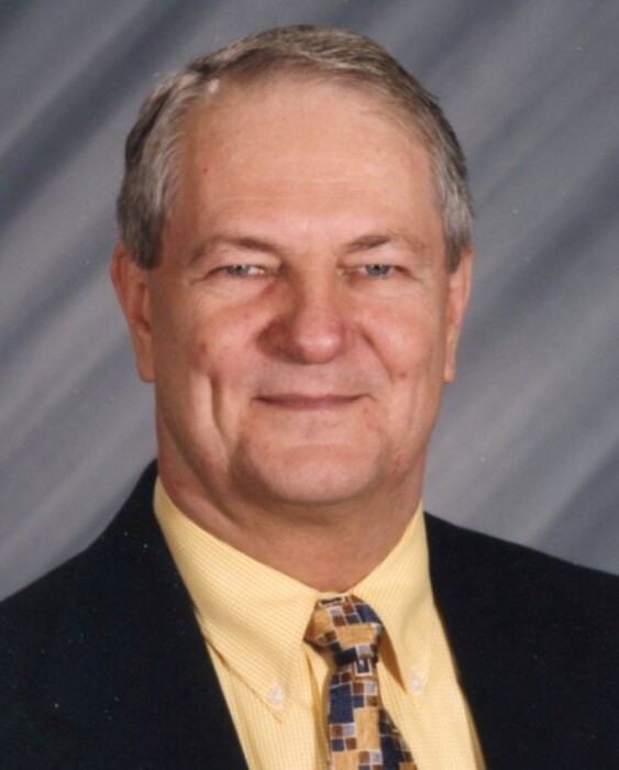 Obituary for Brother Robert Eugene Berthiaume, C.S.C