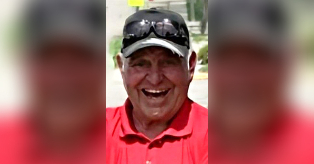 Obituary for Les (Leslie) Franklin Smith Evergreen Cremation Services