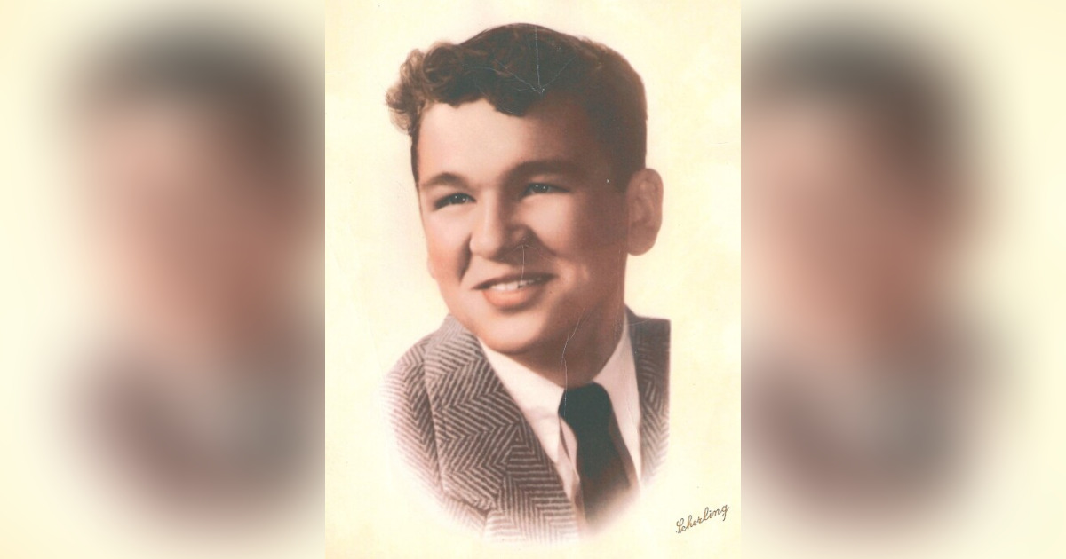 John Pemberton, Jr. Obituary December 13, 2021 Northern Peace