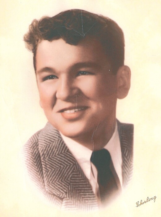 John Pemberton, Jr. Obituary December 13, 2021 Northern Peace