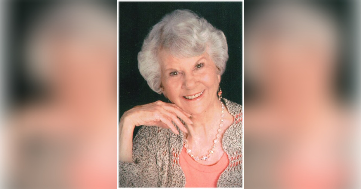 Anna Stucky Obituary May 8, 2022 Northern Peace Funeral Home