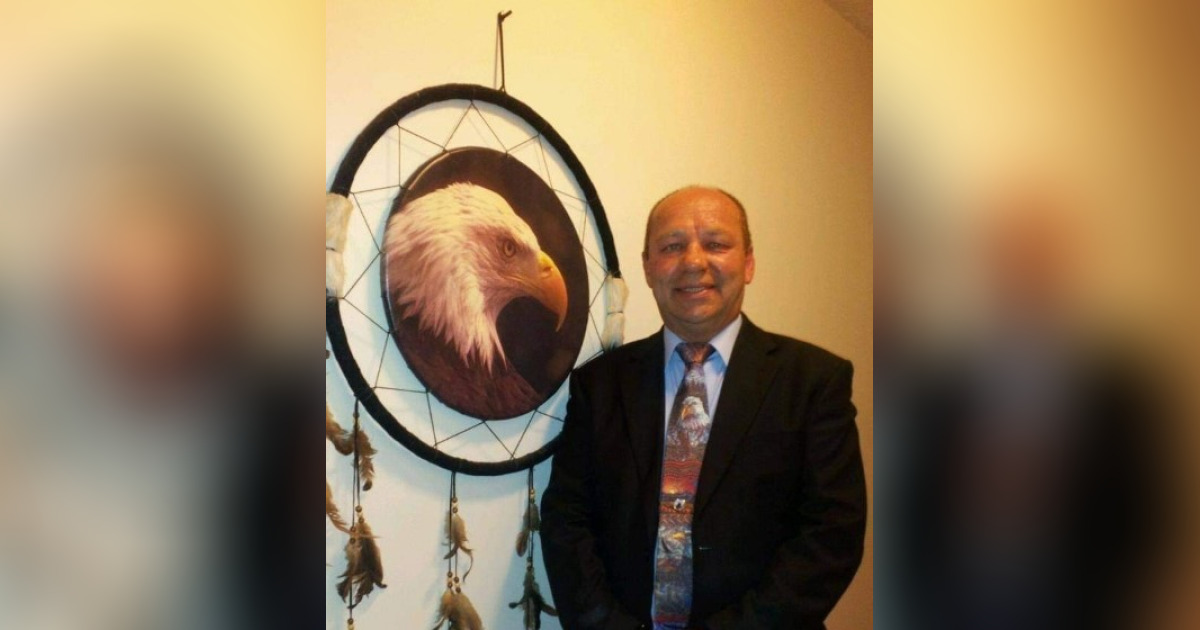 Wilfred "Lenny" Usher, Jr. Obituary Jul 24, 2022 Walker, MN