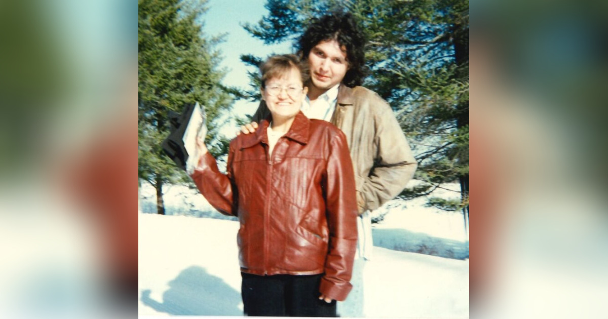 Raymond Day Obituary August 26, 2022 Northern Peace Funeral Home