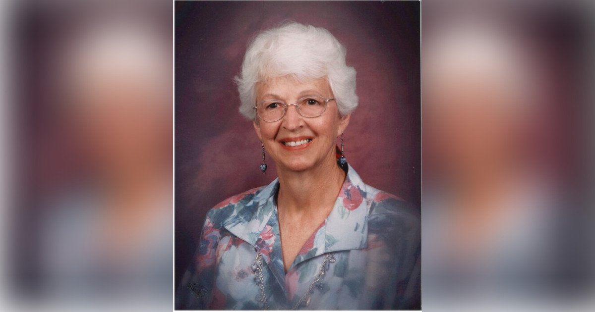 Alice McDonald Obituary Dec 7, 2022 Walker, MN
