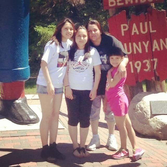 Cynthia Alvarado Obituary February 3, 2023 Northern Peace Funeral