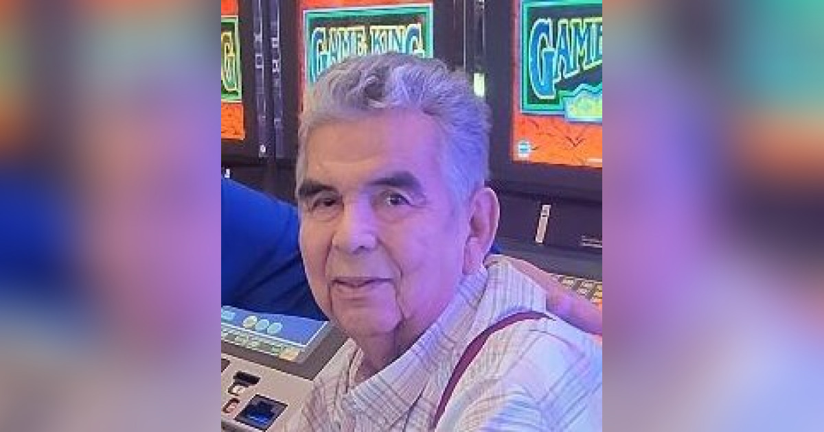 Douglas "Doug" Pemberton Sr. Obituary July 5, 2023 Northern Peace